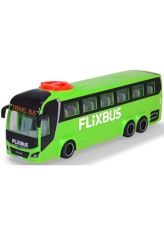 Spielzeug-Bus »MAN Lion's Coach - Flixbus«