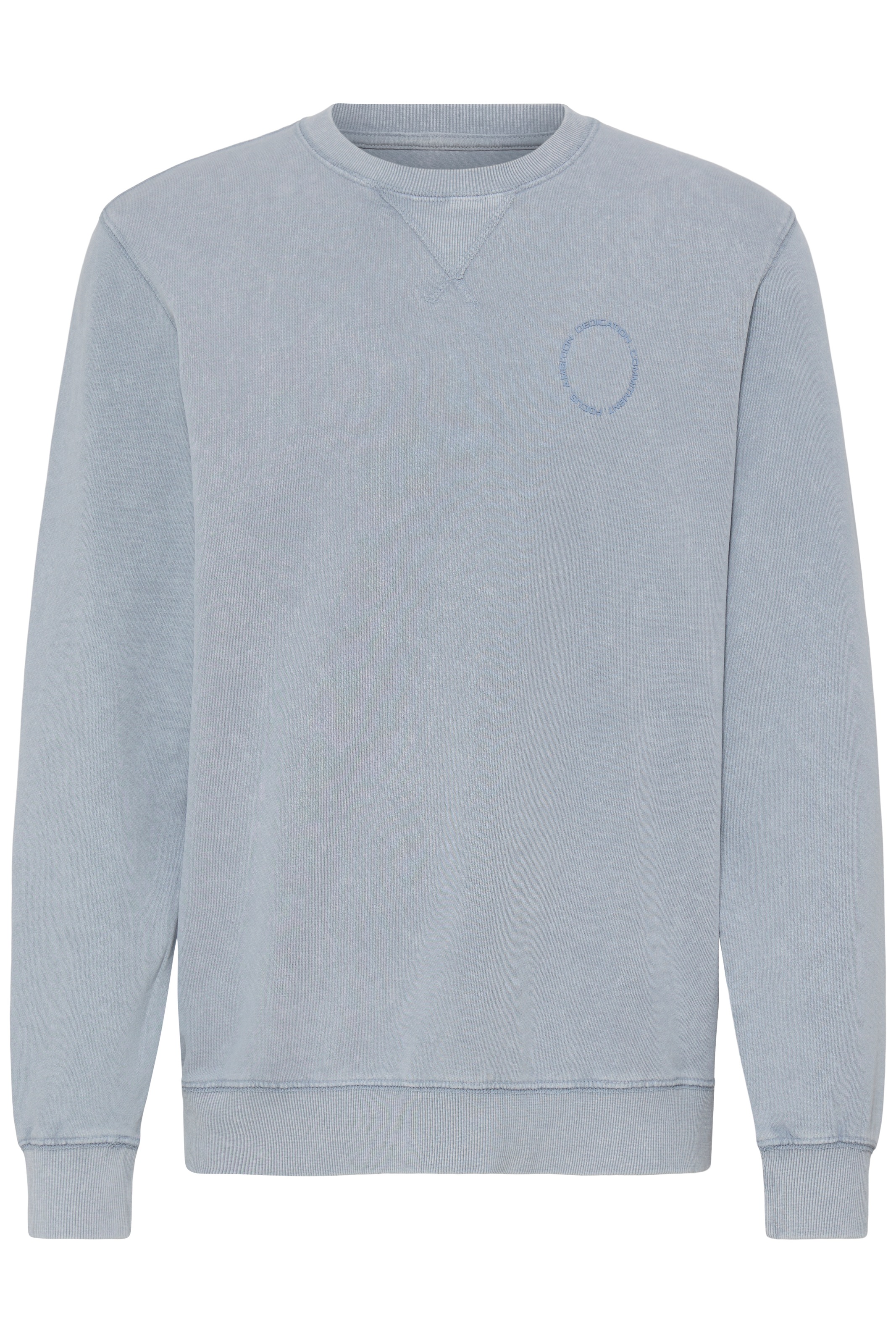 Image of Blend Sweatshirt "BHFACTOR CREW SWEATSHIRT"