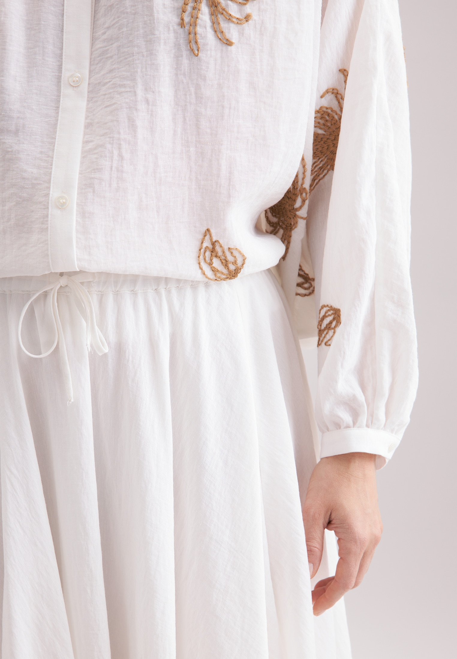 seidensticker Jupe midi