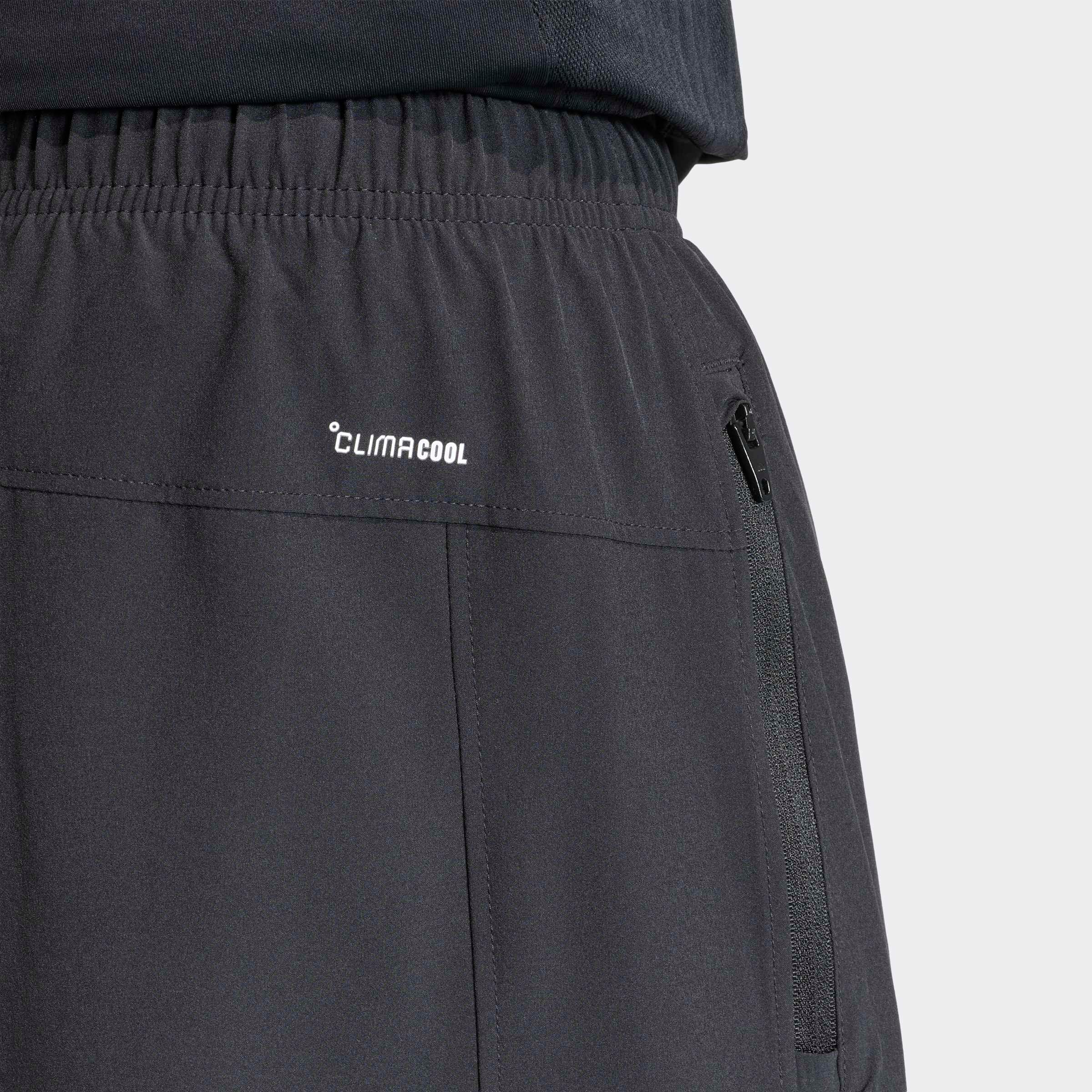 adidas Performance Pantalon de sport »WORKOUT ESSENTIALS FLEX WOVEN«  avec technologie climacool®, coupe normale