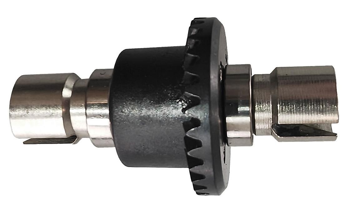 Image of Amewi RC-Auto "Differential HyperGo"