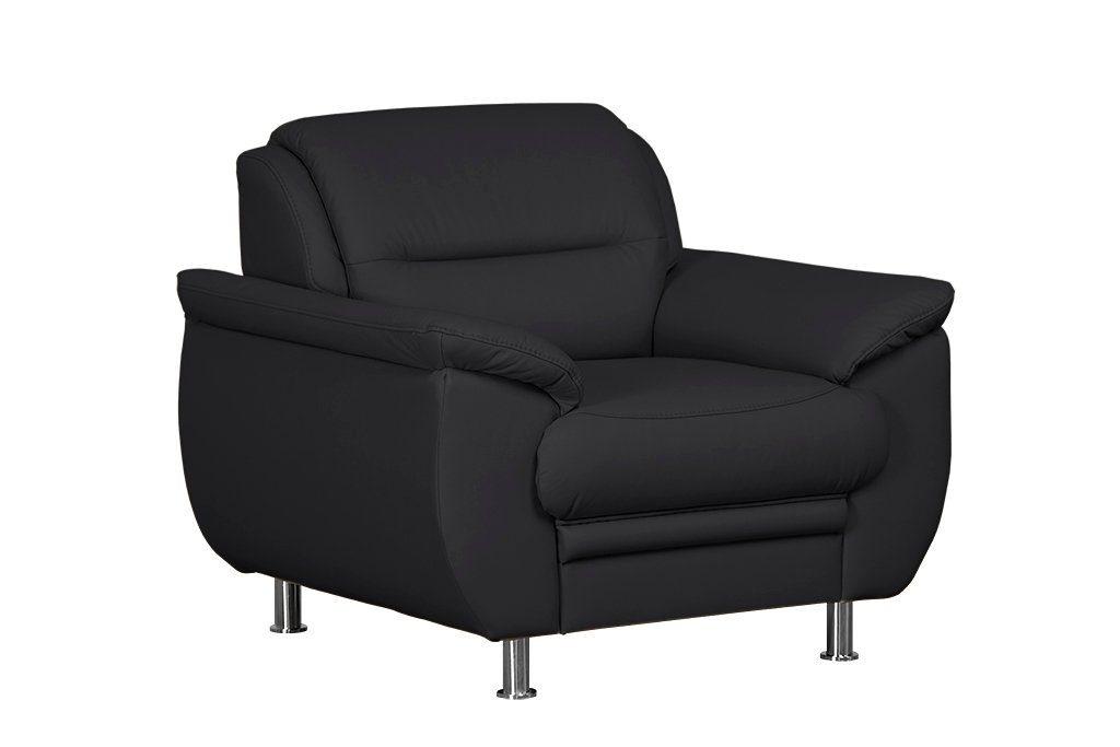 sit&more Sessel »Mailand«