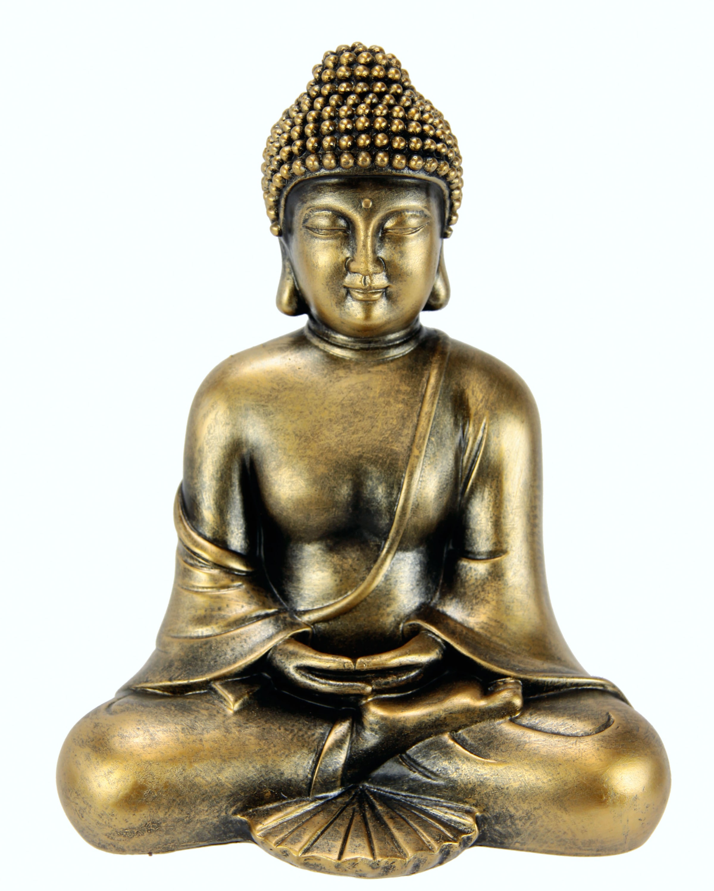 Dekofigur »Buddha«
