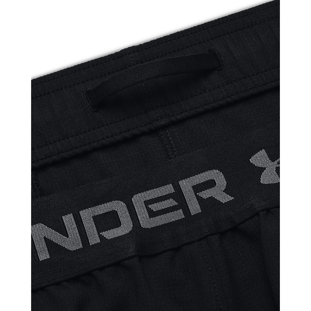 Under Armour® Short »UA VANISH WOVEN 6IN SHORTS«  sportlicher Stil, für vielseitige Aktivitäten, leichtes Material