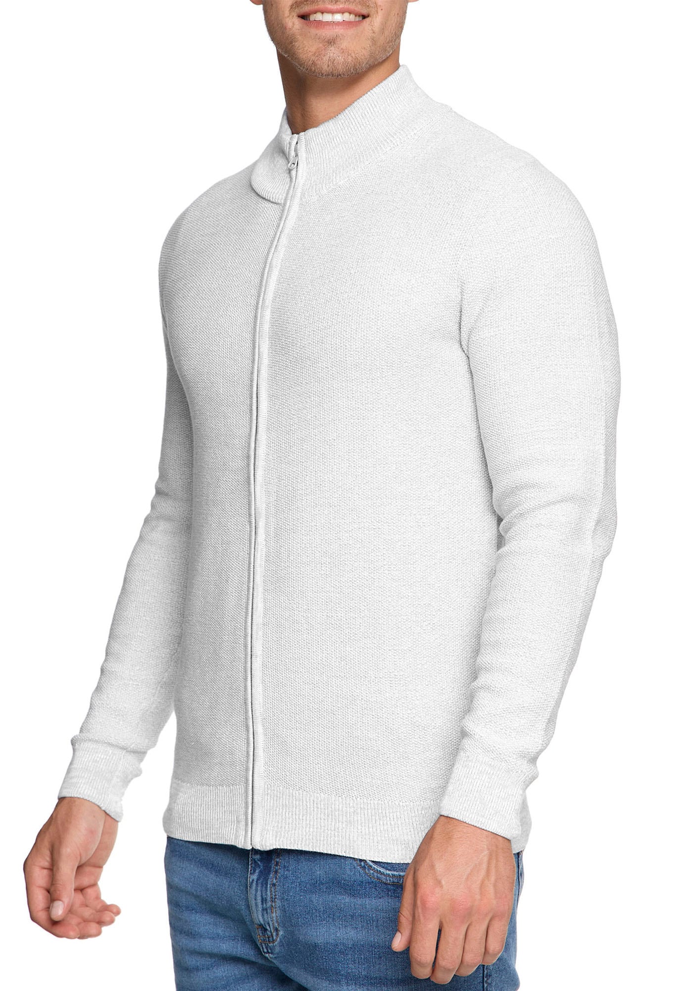 Indicode Strickjacke »Marland«