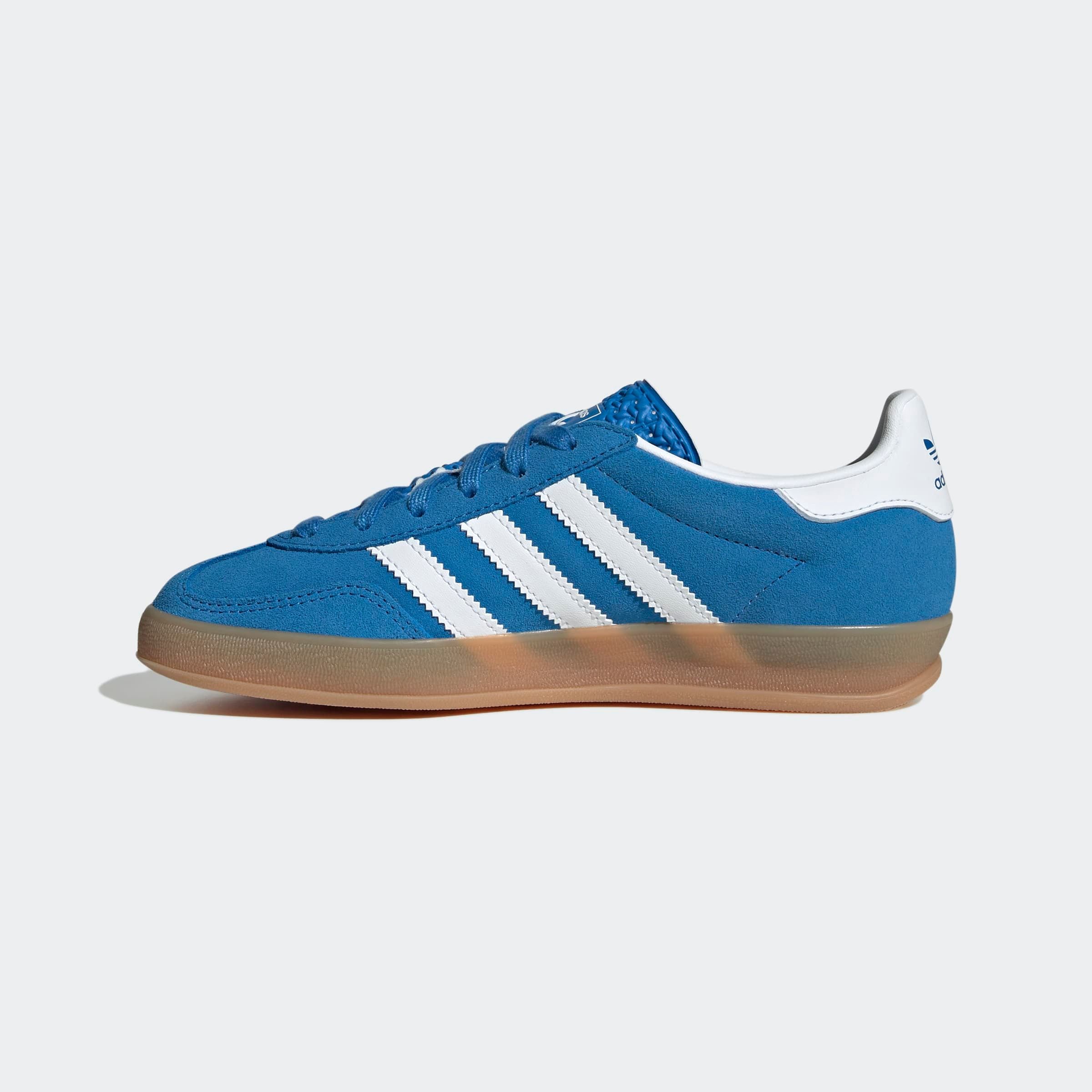 adidas Originals Sneaker »GAZELLE INDOOR  FÜR KINDER«  für Kinder & Jugendliche