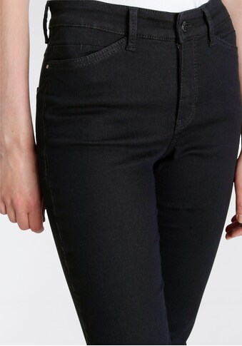 MAC Ankle-Jeans »Dream-Chic-Galloon«, Dezenter Glitzer-Galon kaufen