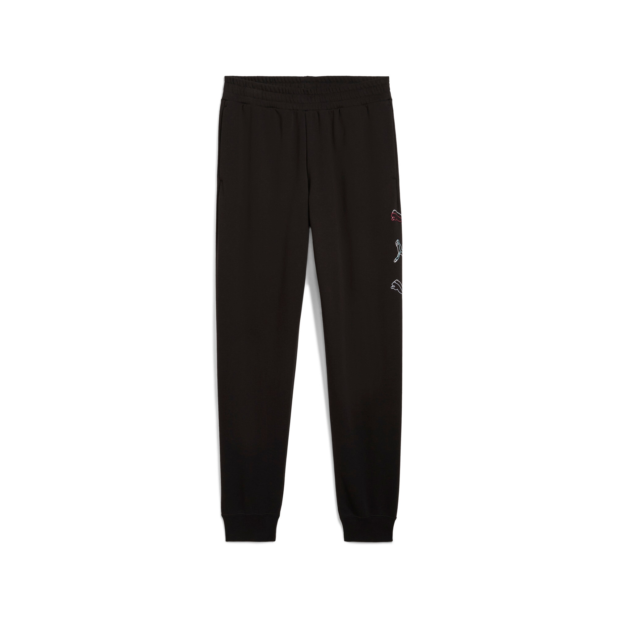 PUMA Trainingshose »ESS LOGO LAB EXECUTION SWEATPANTS TR CL«, Jogginghose, Sweathose