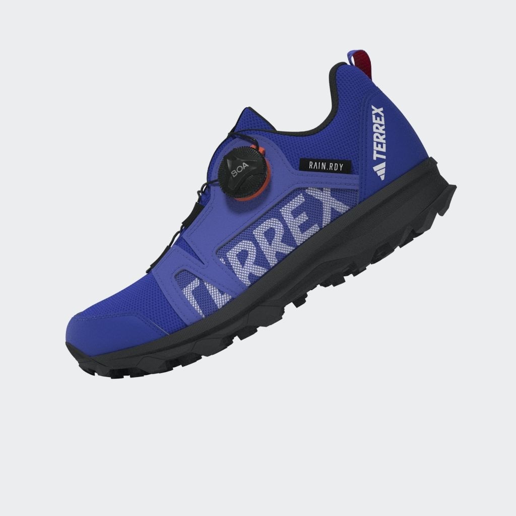 adidas TERREX Trailrunningschuh »AGRAVIC BOA RAIN.RDY TRAILRUNNING«, Trail-Runningschuhe