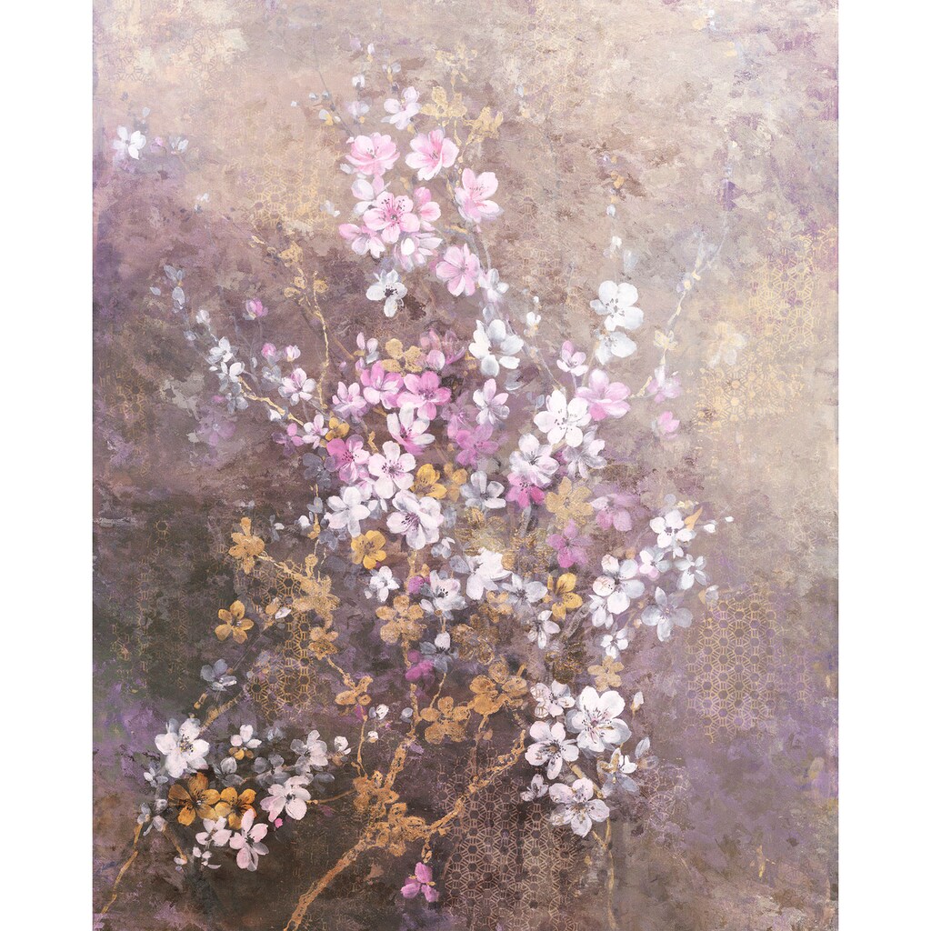 Komar Vliestapete »Hanami«, 200x250 cm (Breite x Höhe)