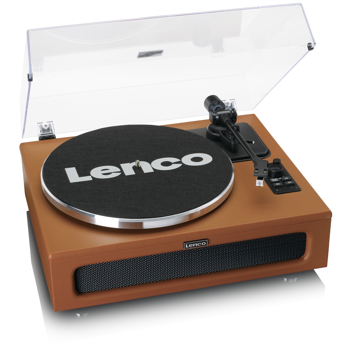 Lenco Plattenspieler