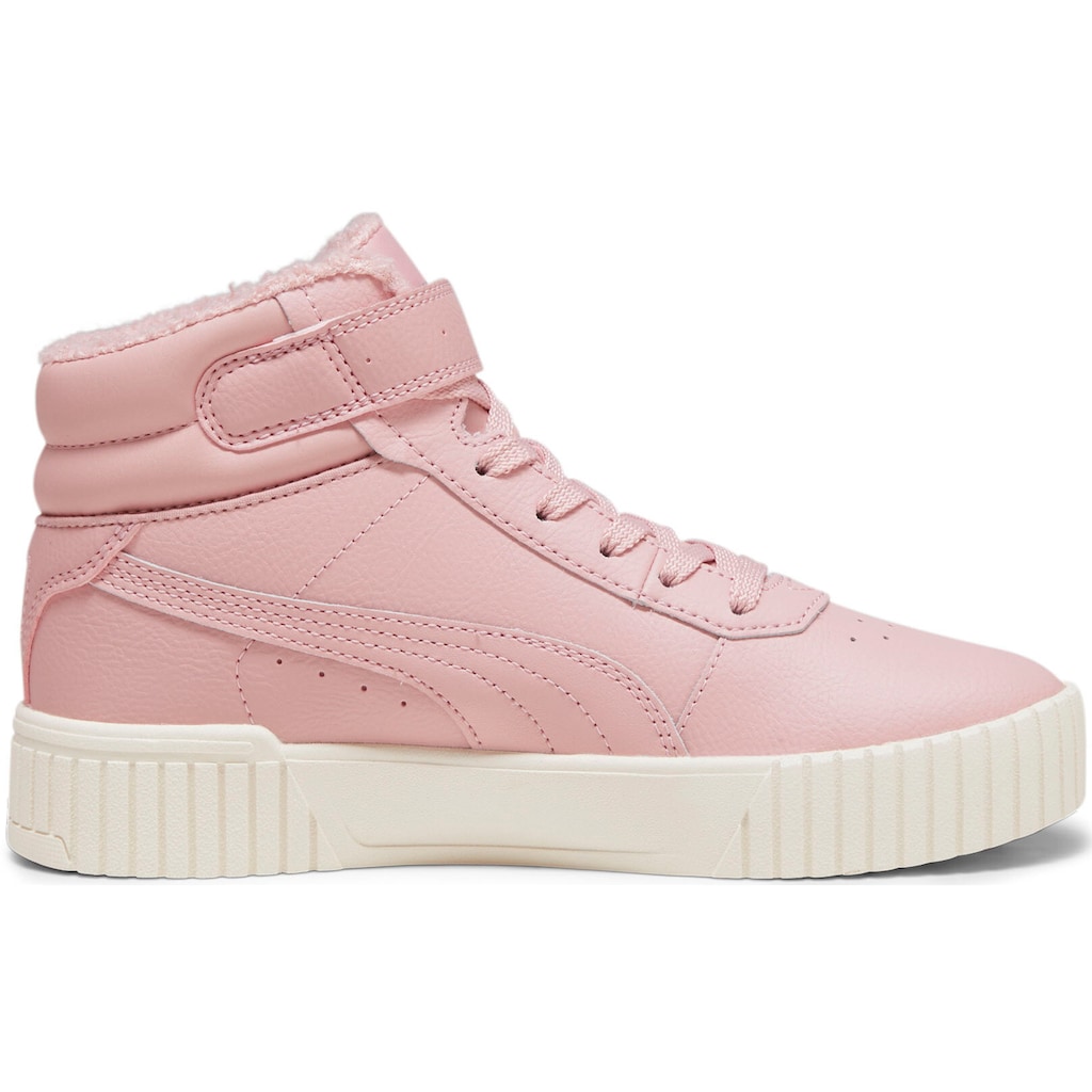 PUMA Sneaker »CARINA 2.0 MID WTR JR«