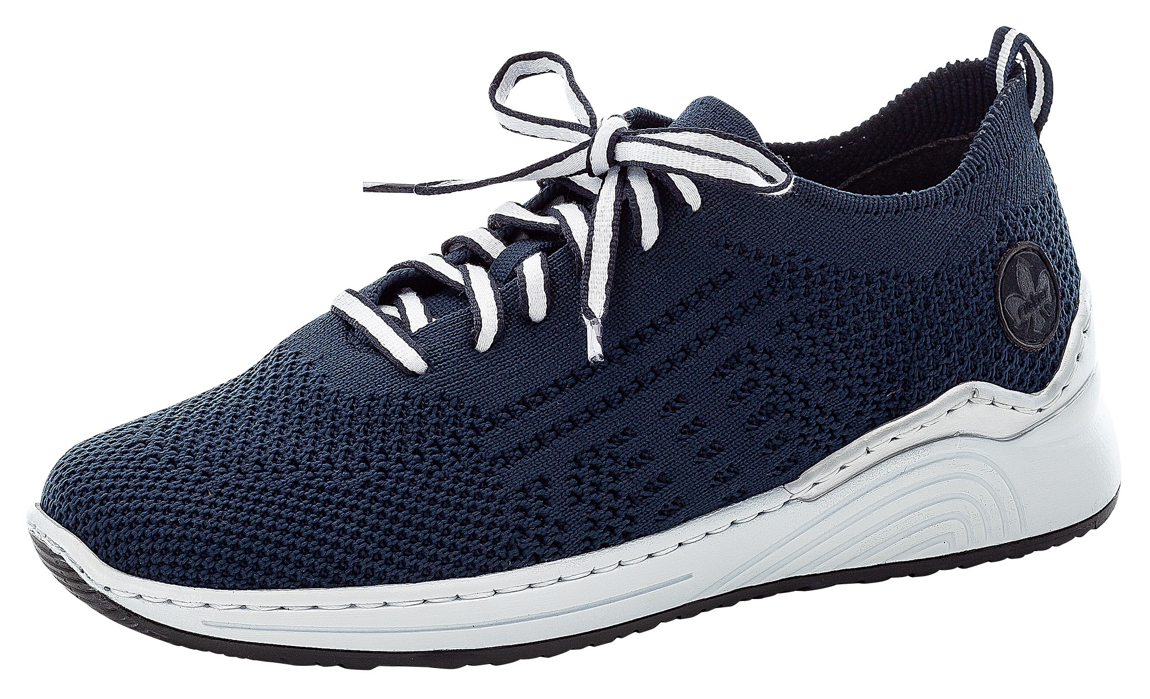 Image of Rieker Sneaker, in sportivem Look bei Ackermann Versand Schweiz