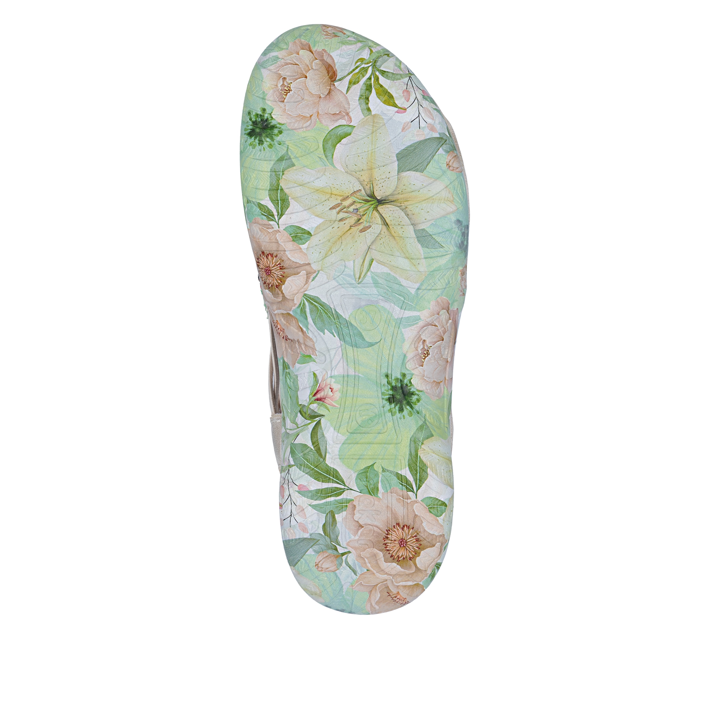 Rieker Sandale  Chaussure d'été, chaussure à enfiler avec élastiques latéraux pour un bon maintien