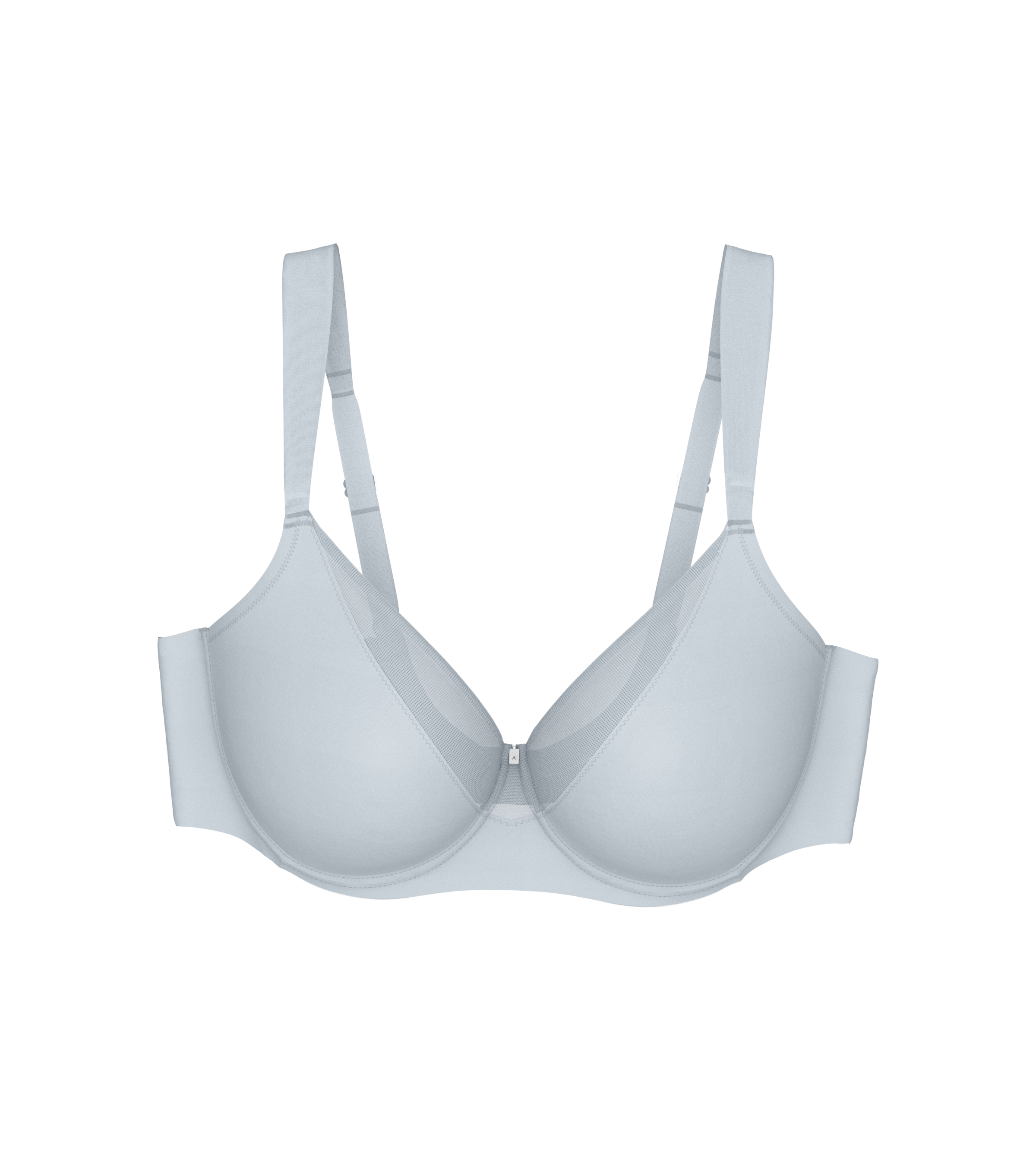Triumph Soutien-gorge à armatures »True Shape Sensation T W01« réduit visuellement la poitrine d'une taille de bonnet