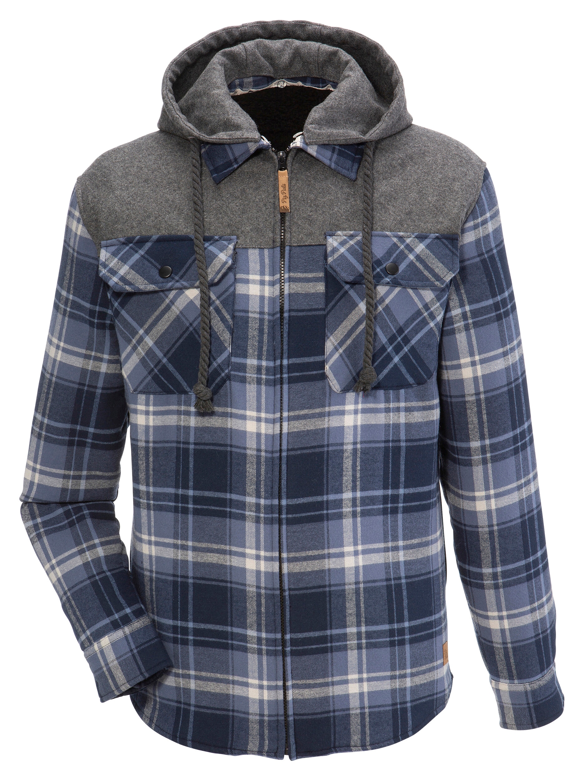 Image of Piz Palü Trachtenjacke, Herren, im sportlichen Look bei Ackermann Versand Schweiz