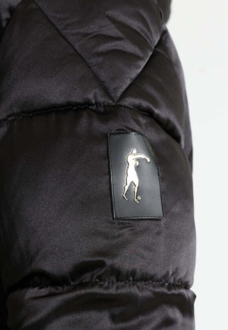 BOXEUR DES RUES Bomberjacke »BOXEUR DES RUES Bomberjacke Satin Bomber Jacket«