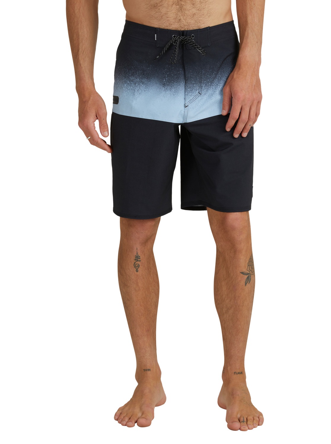 Image of Quiksilver Boardshorts »Surfsilk Division 20"« bei Ackermann Versand Schweiz