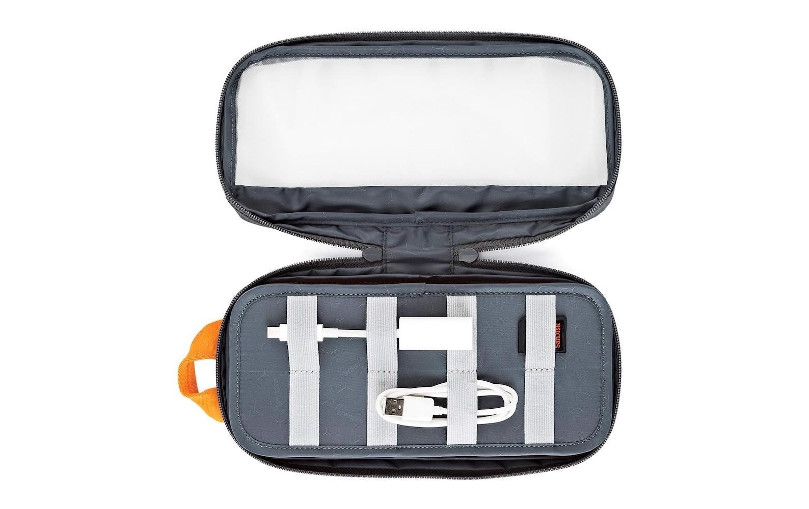Lowepro Kameratasche »GearUp Pouch Medium (GRL)«