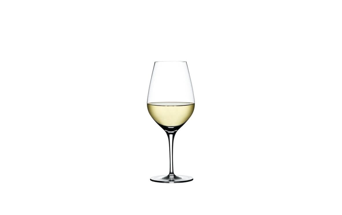 SPIEGELAU Weinglas Spiegelau Authentis Weißweinlas 420