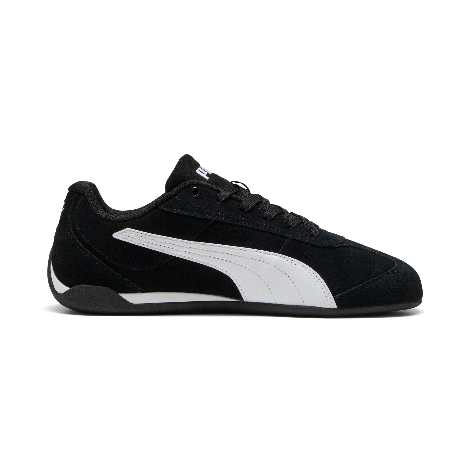 PUMA Sneakers »REPLICATCH SD«  pour activités polyvalentes, avec semelle en caoutchouc légèrement profilée