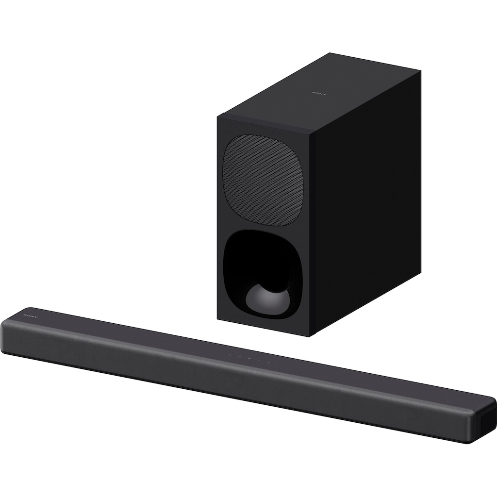 Sony Soundbar »HT-G700«