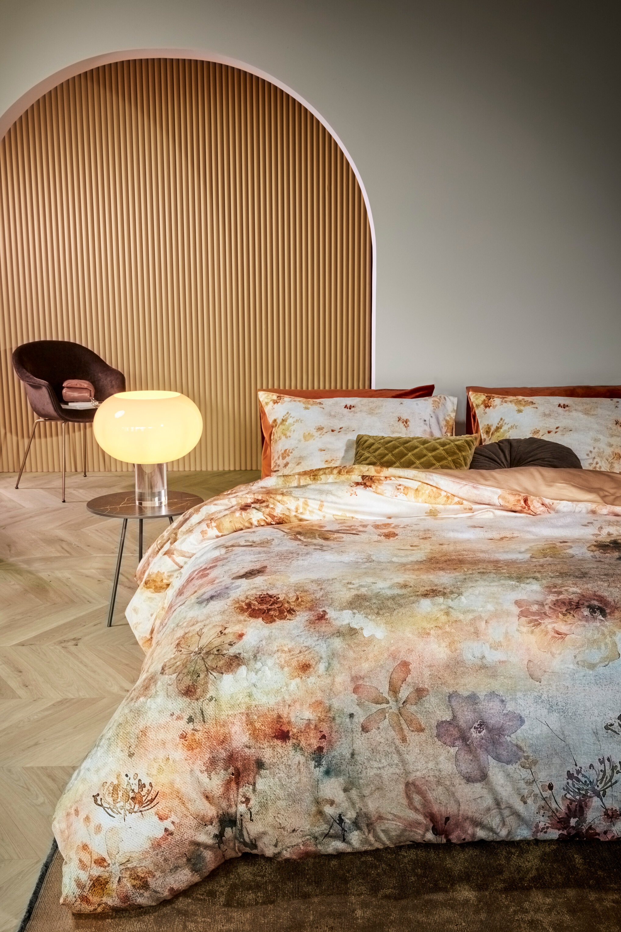 Image of Beddinghouse Bettbezug »Beddinghouse The Ivy«, (1 St.) bei Ackermann Versand Schweiz