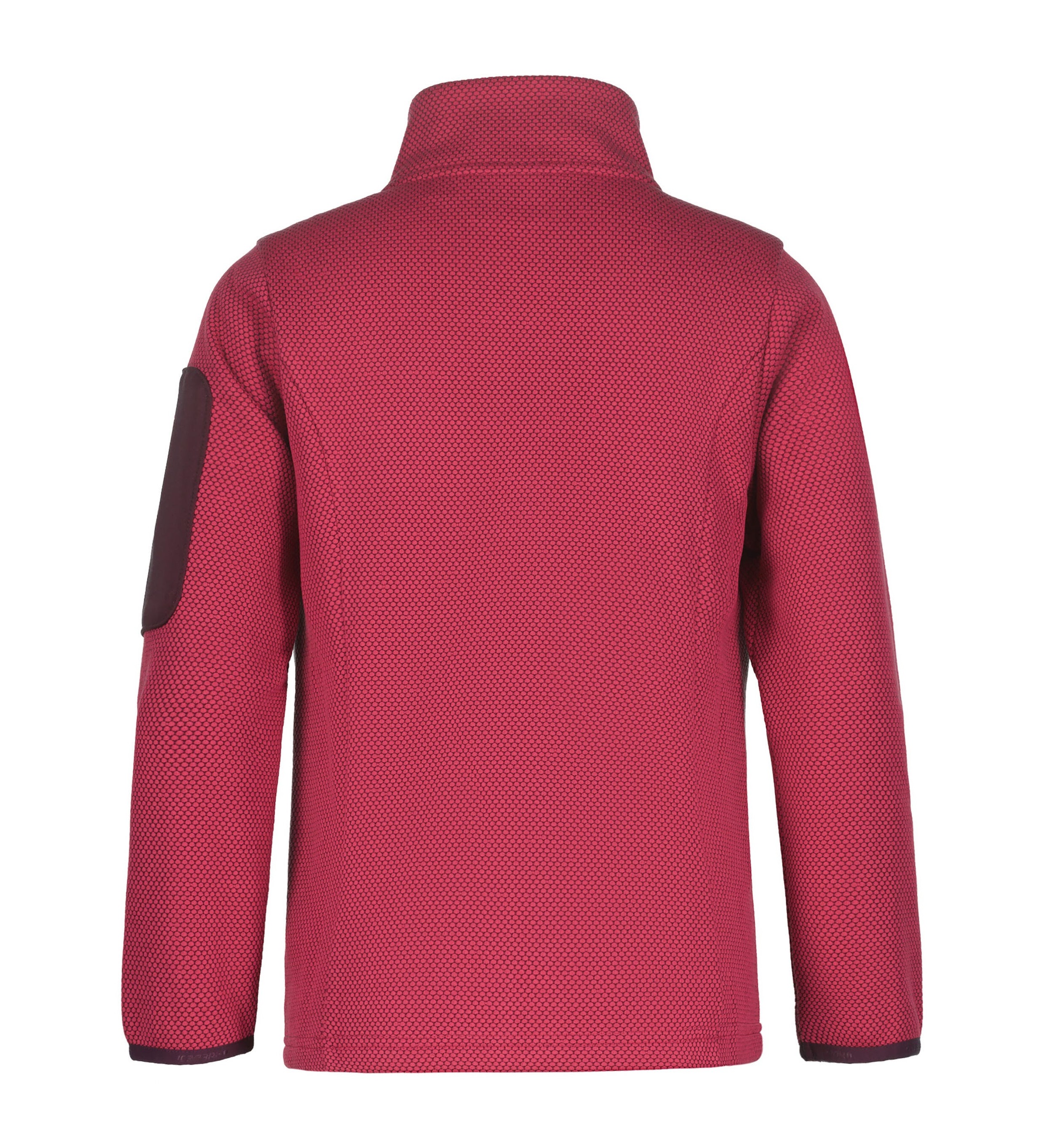 Icepeak Funktionsjacke »K FLEECEJACKE KEMNATH«