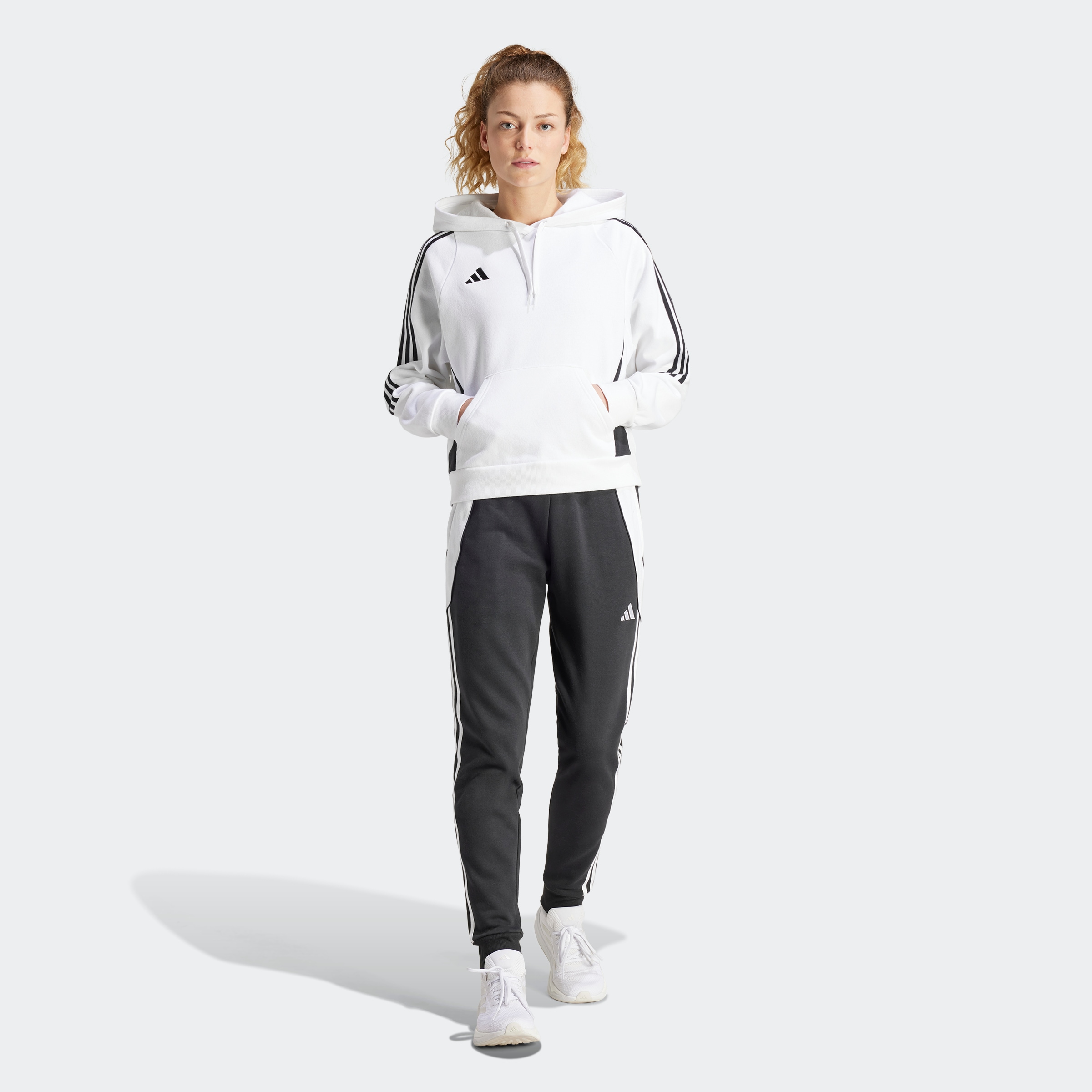 adidas Performance Kapuzensweatshirt »TIRO24 SWHOODW«