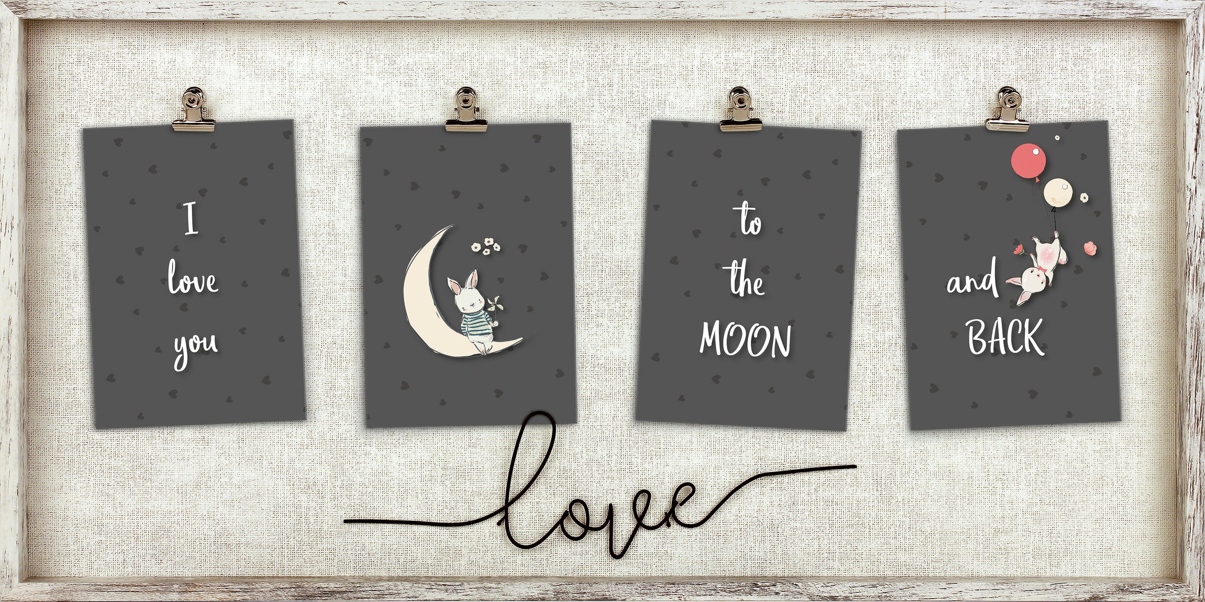 Image of RAPHAELLO Bilderrahmen »Milazzo«, (1 St.), Collage-Cliprahmen bei Ackermann Versand Schweiz