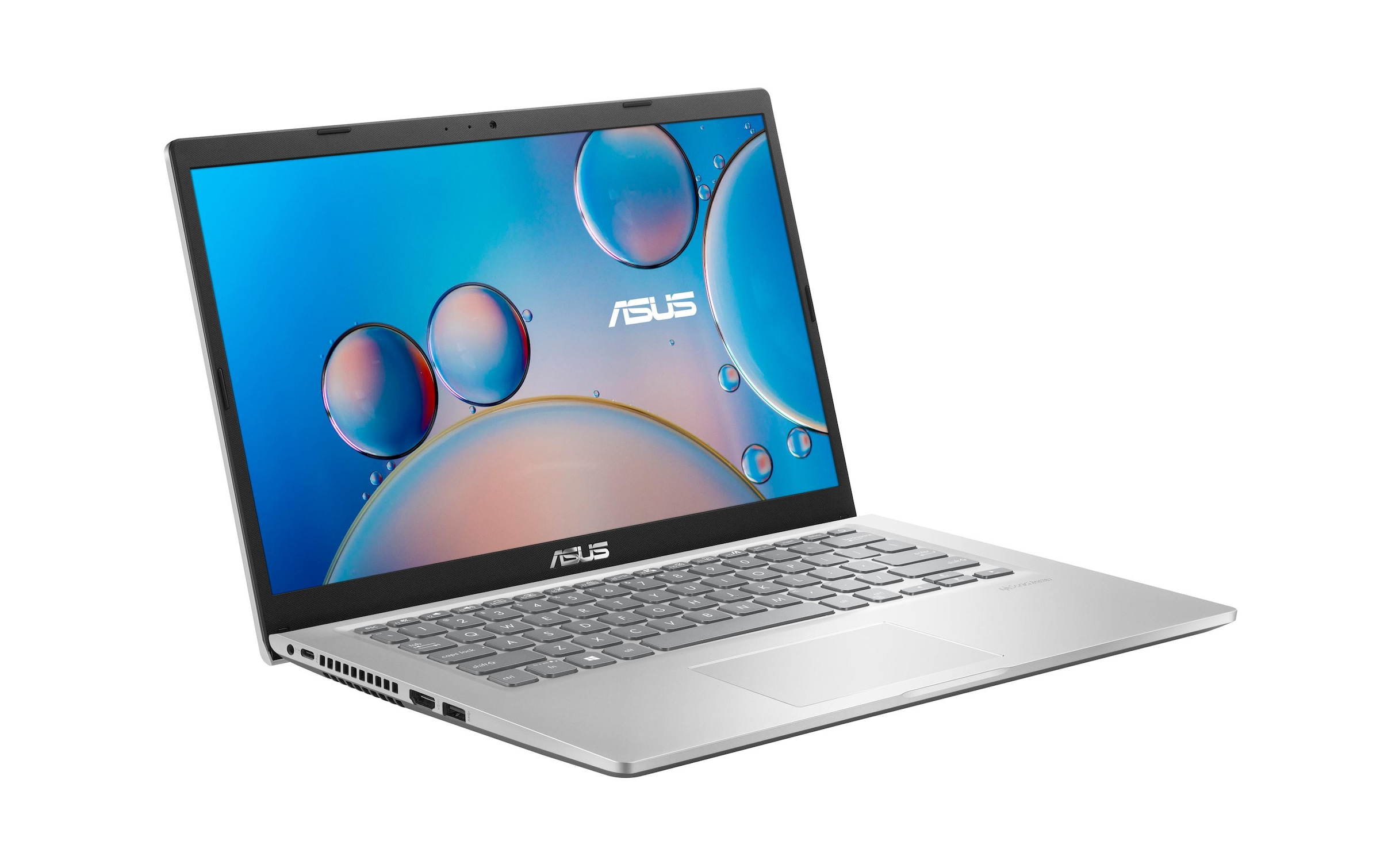Asus Notebook »X415MA-EK190TS«, / 14 Zoll, 128 GB SSD