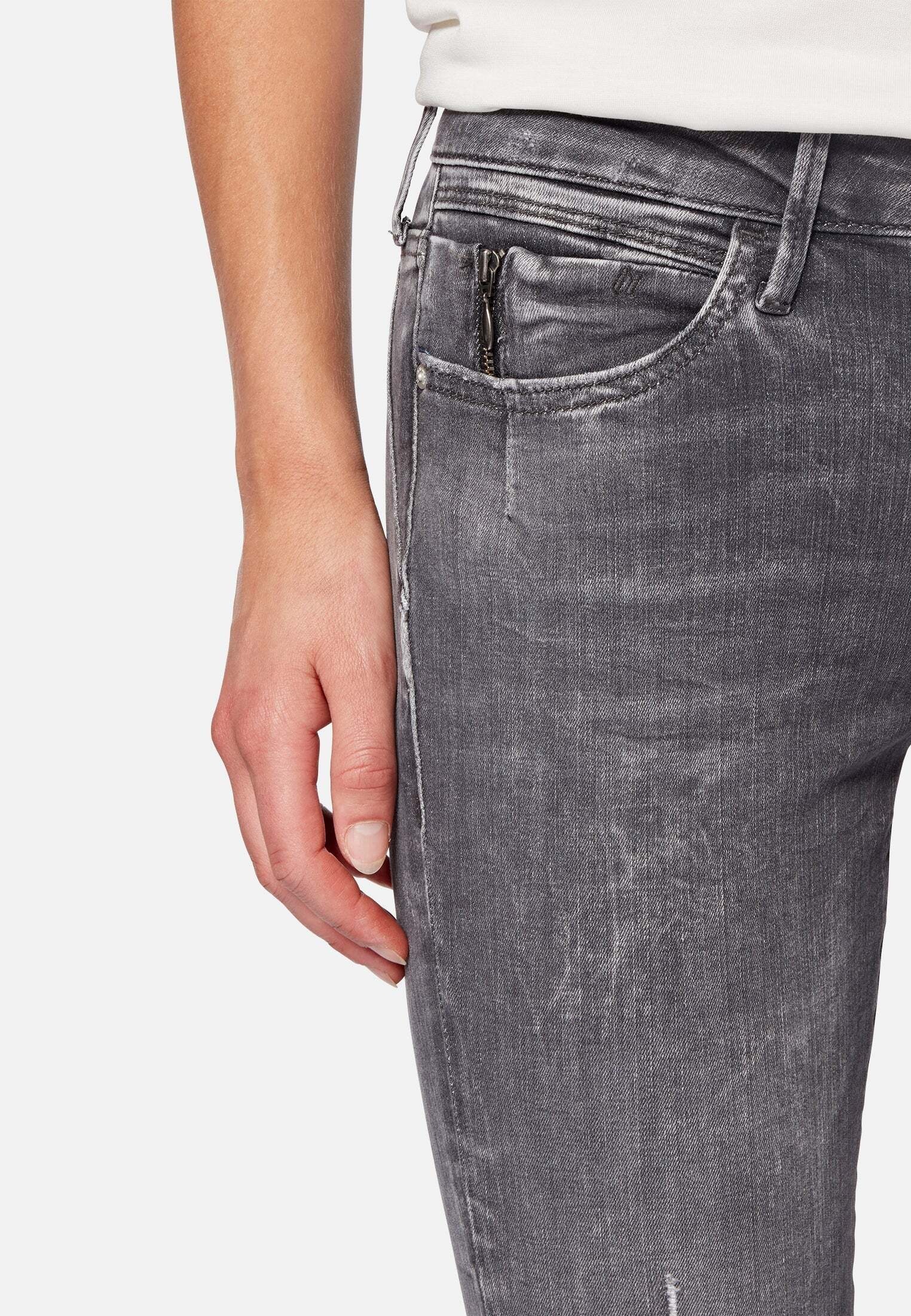 Mavi Skinny-fit-Jeans »Mavi Jeans Adriana«