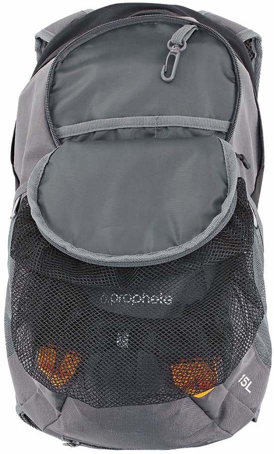 Prophete Fahrradrucksack »MTB Trekking-Rucksack«