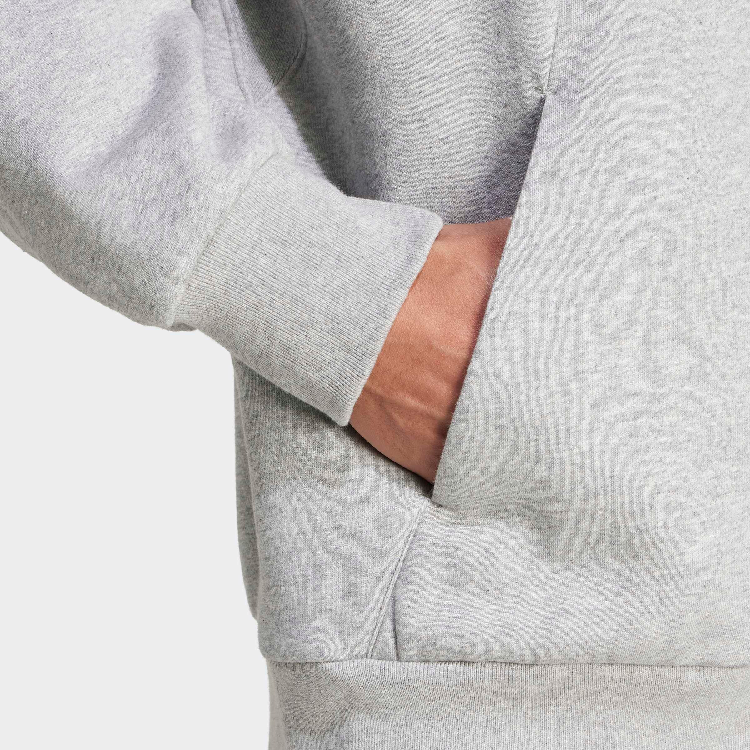 adidas Sportswear Sweat à capuche »M A SZN FL FZ« Kapuzenjacke mit Reissverschluss