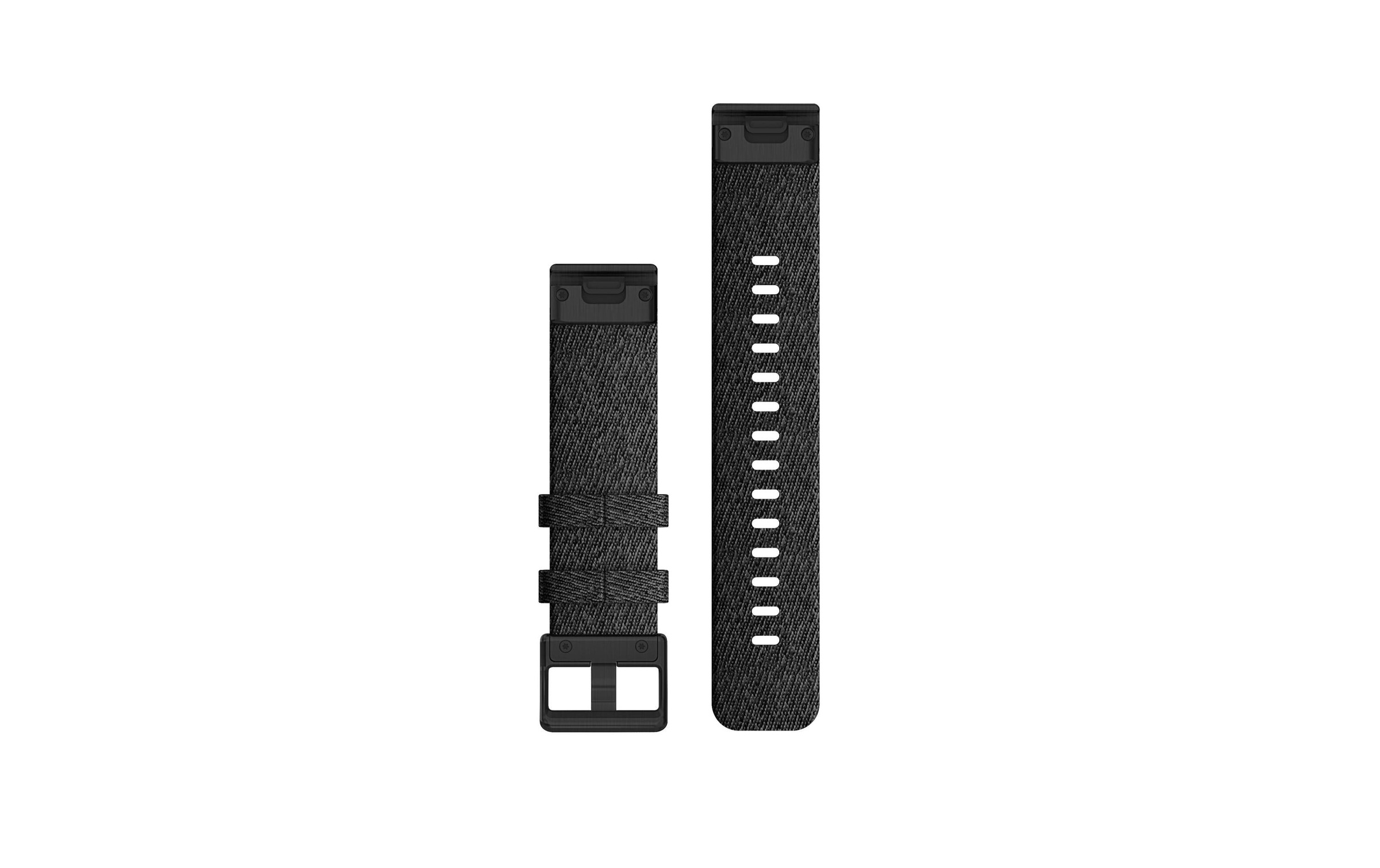 Garmin Uhrenarmband »QuickFit, 20 mm Nylon«