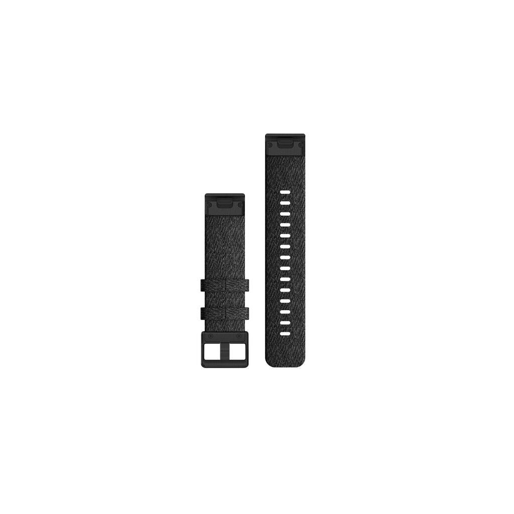 Garmin Uhrenarmband »QuickFit, 20 mm Nylon«