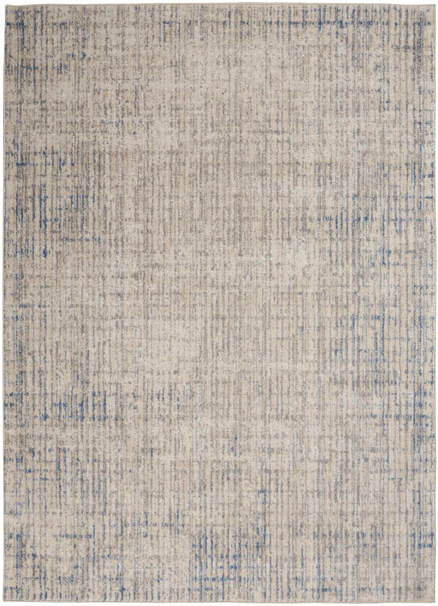 Image of Calvin Klein Teppich »River Flow RFV04«, rechteckig, 10 mm Höhe, Vintage, dezenter Glanz, Hoch-Tief-Struktur, Schrumpf Carving-Effekt, flacher Teppich weich Wohnzimmer Schlafzimmer Esszimmer bei Ackermann Versand Schweiz