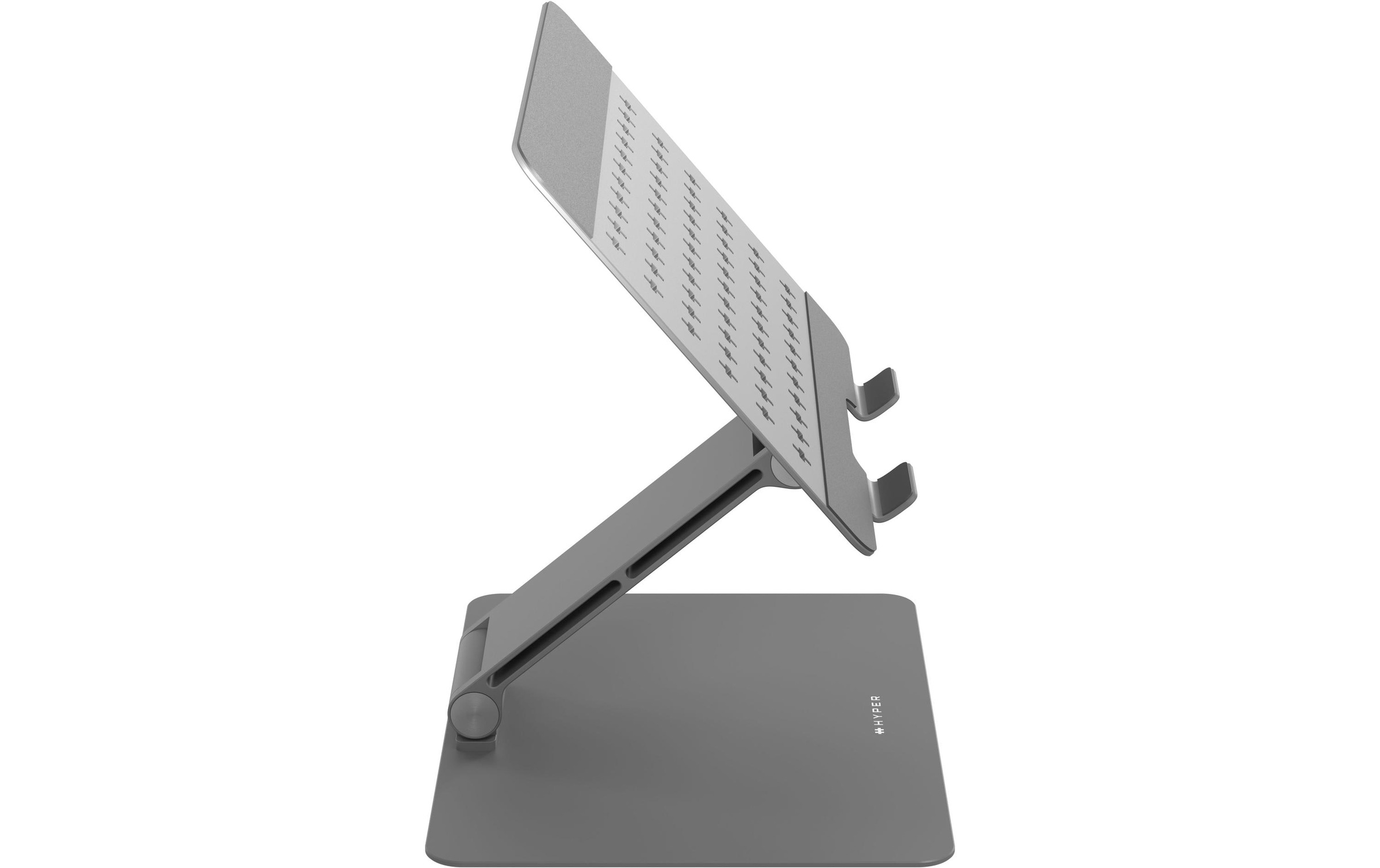 Hyper Laptop-Ständer »HyperSpace Flex 16«