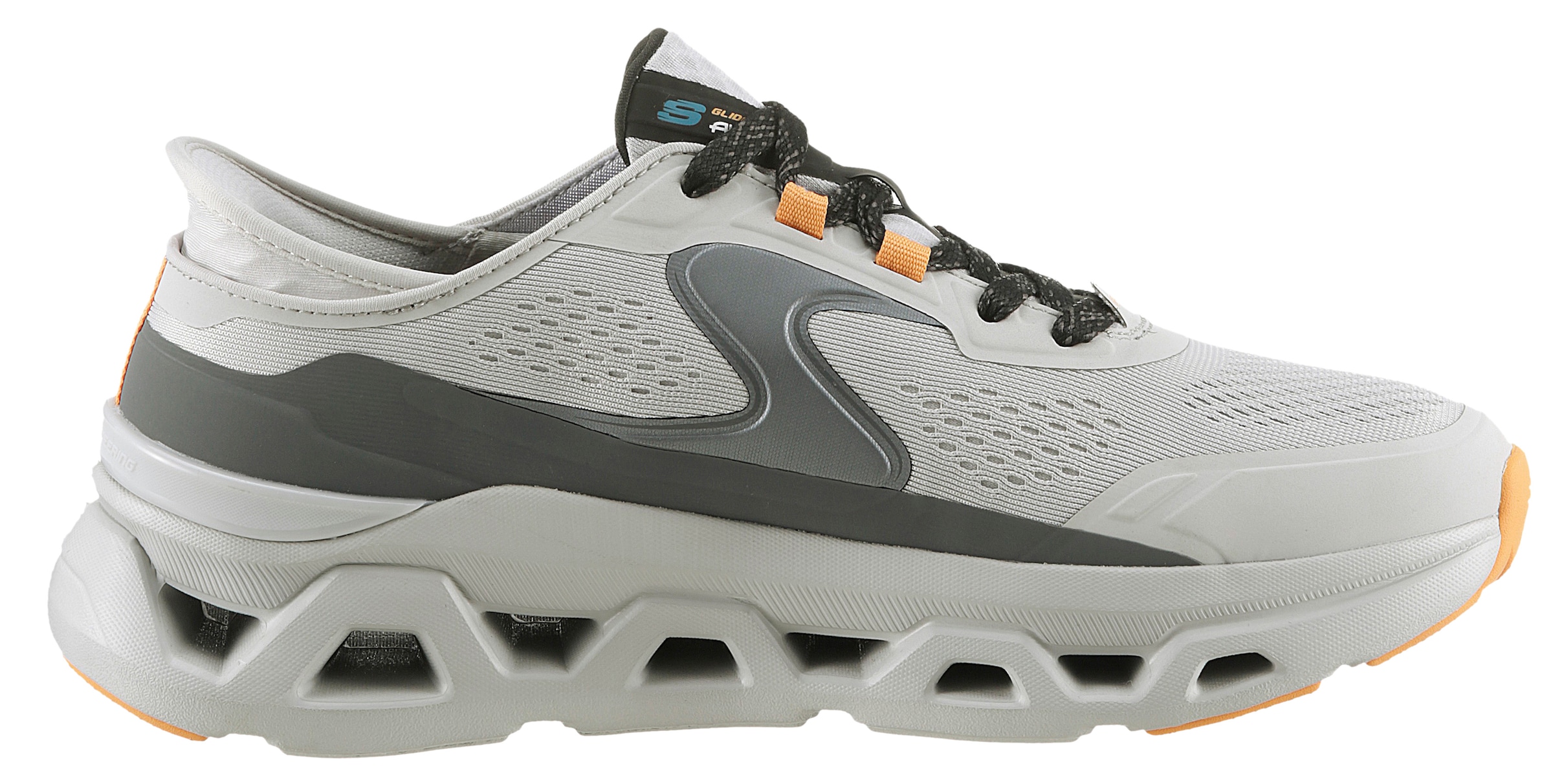 Skechers Baskets slip-on »GLIDE-STEP ALTUS«  Slipper, Freizeitschuh, Halbschuh zum Schlupfen