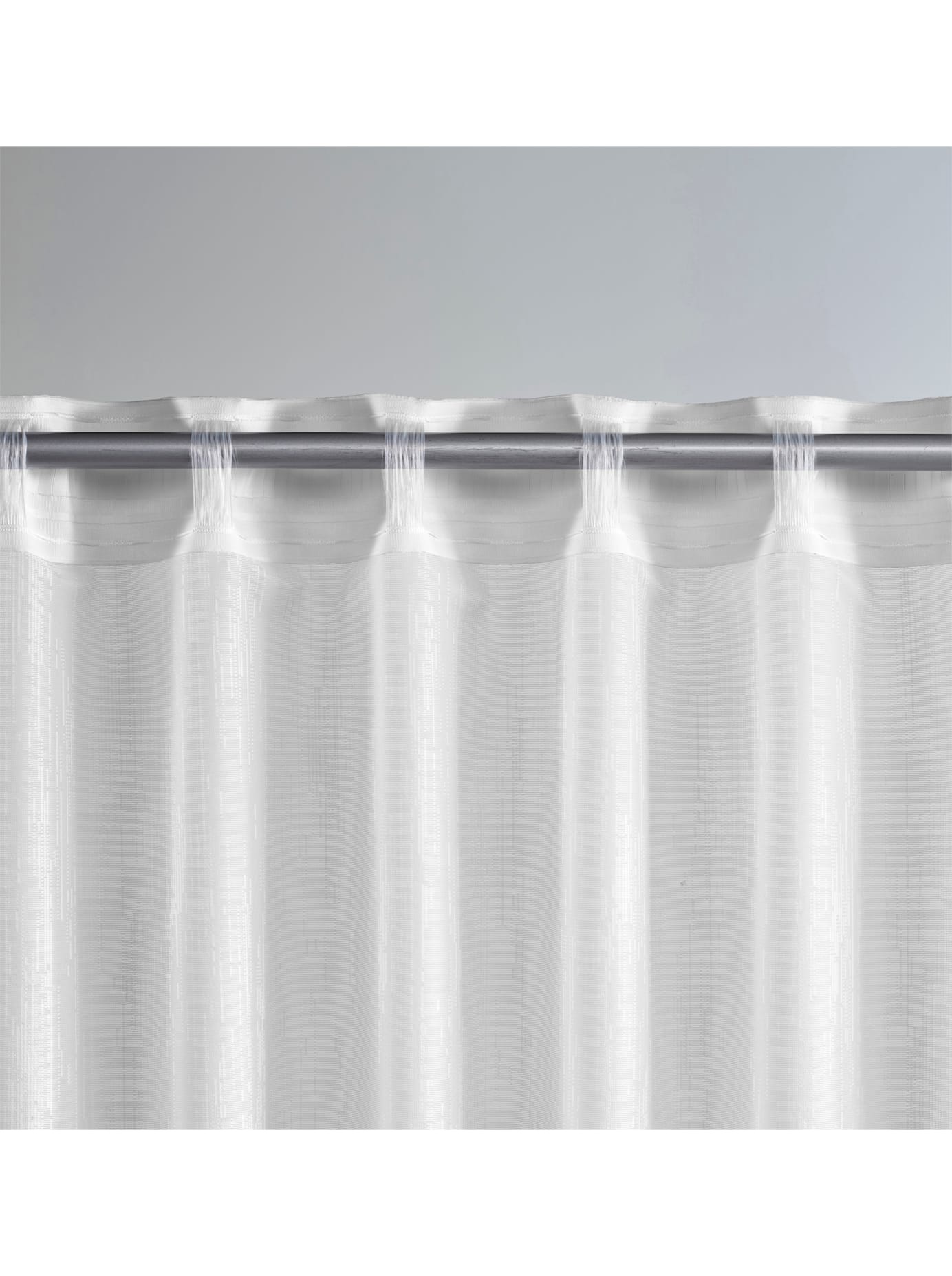 heine home Rideau Bande multifonctionnelle 1 cuis tlg.