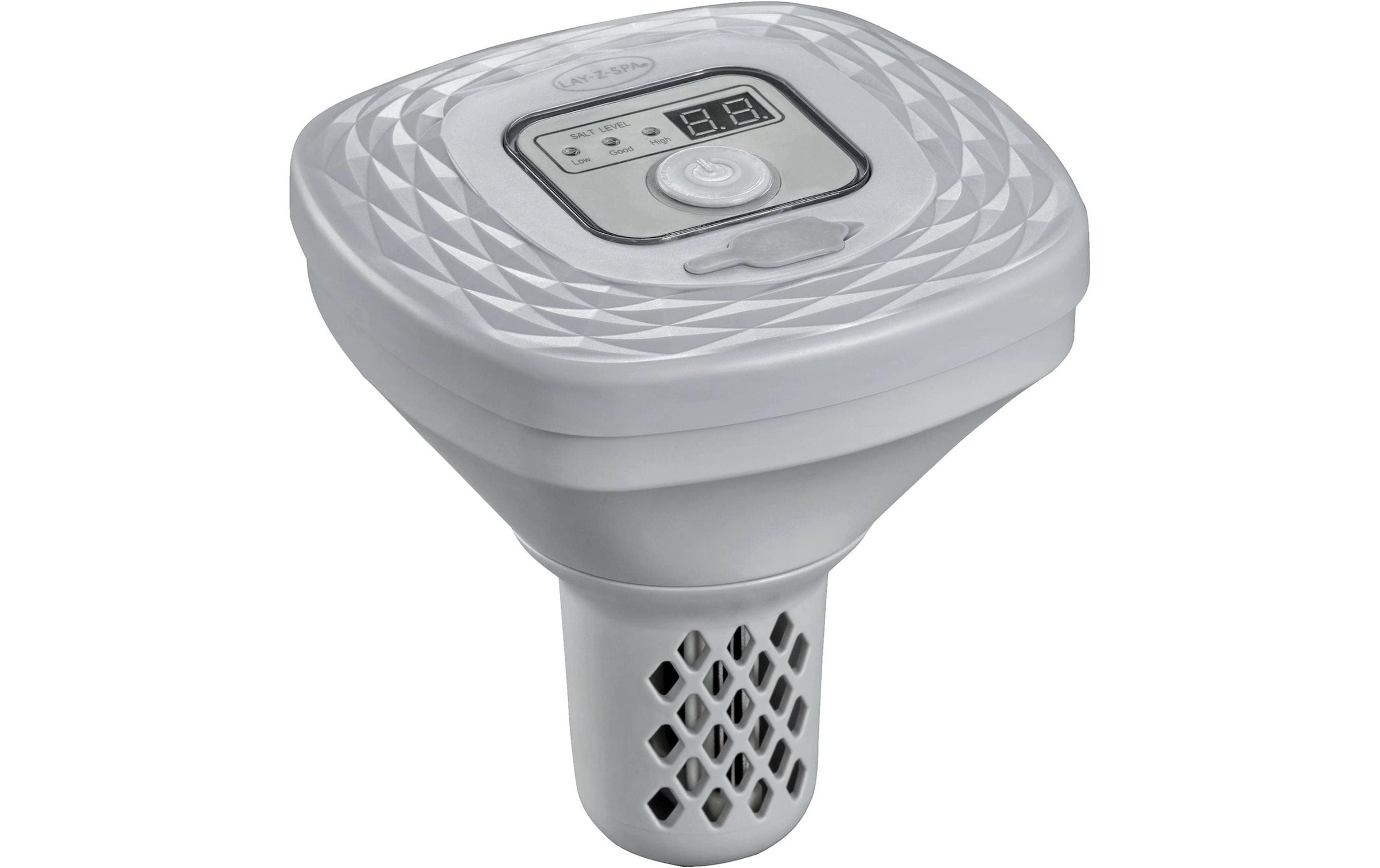 Bestway Système d'eau salée »Lay-Z-Spa Xtras 0.5 g/h«