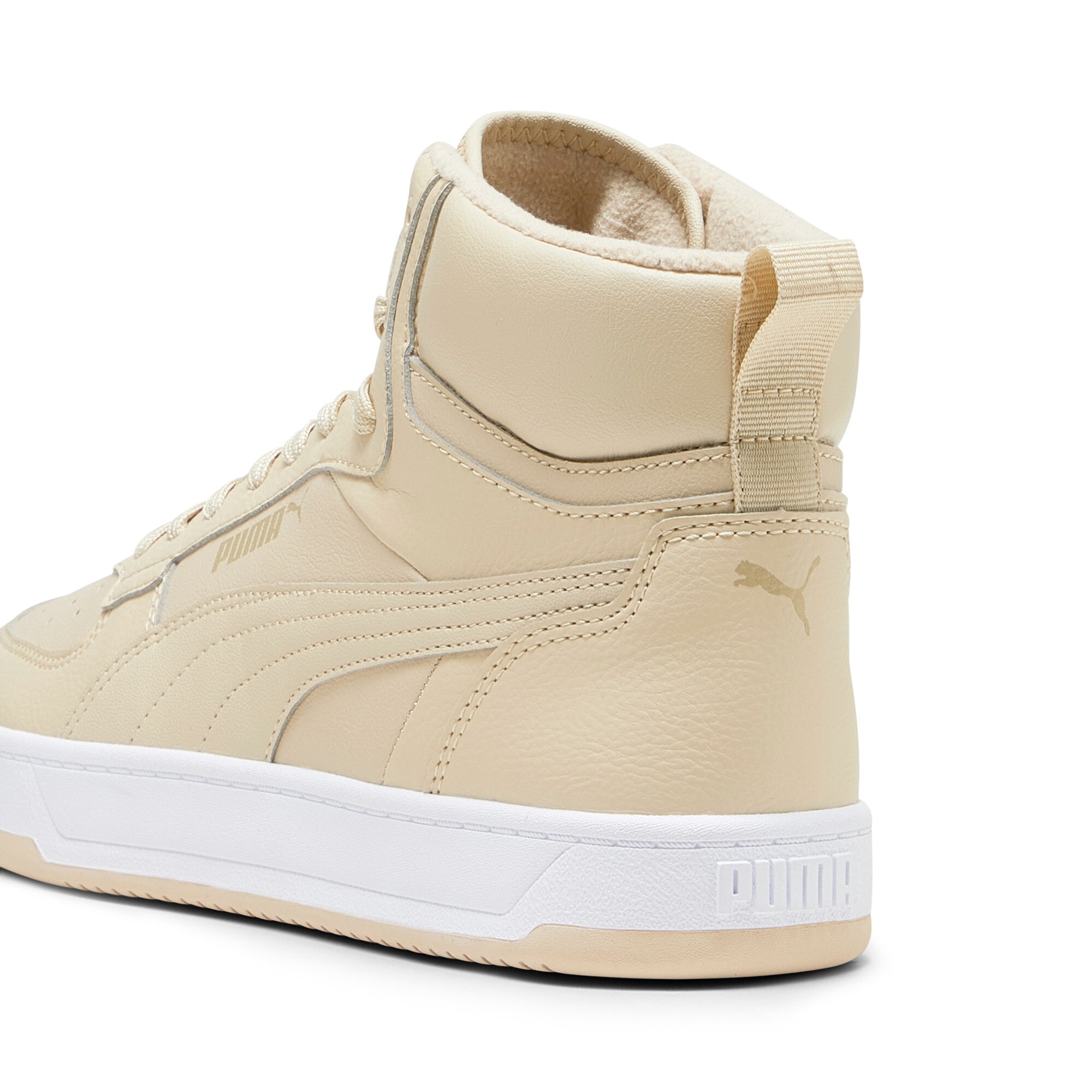PUMA Winterboots »CAVEN 2.0 MID WTR«, Sneakerboots, Winterschuhe