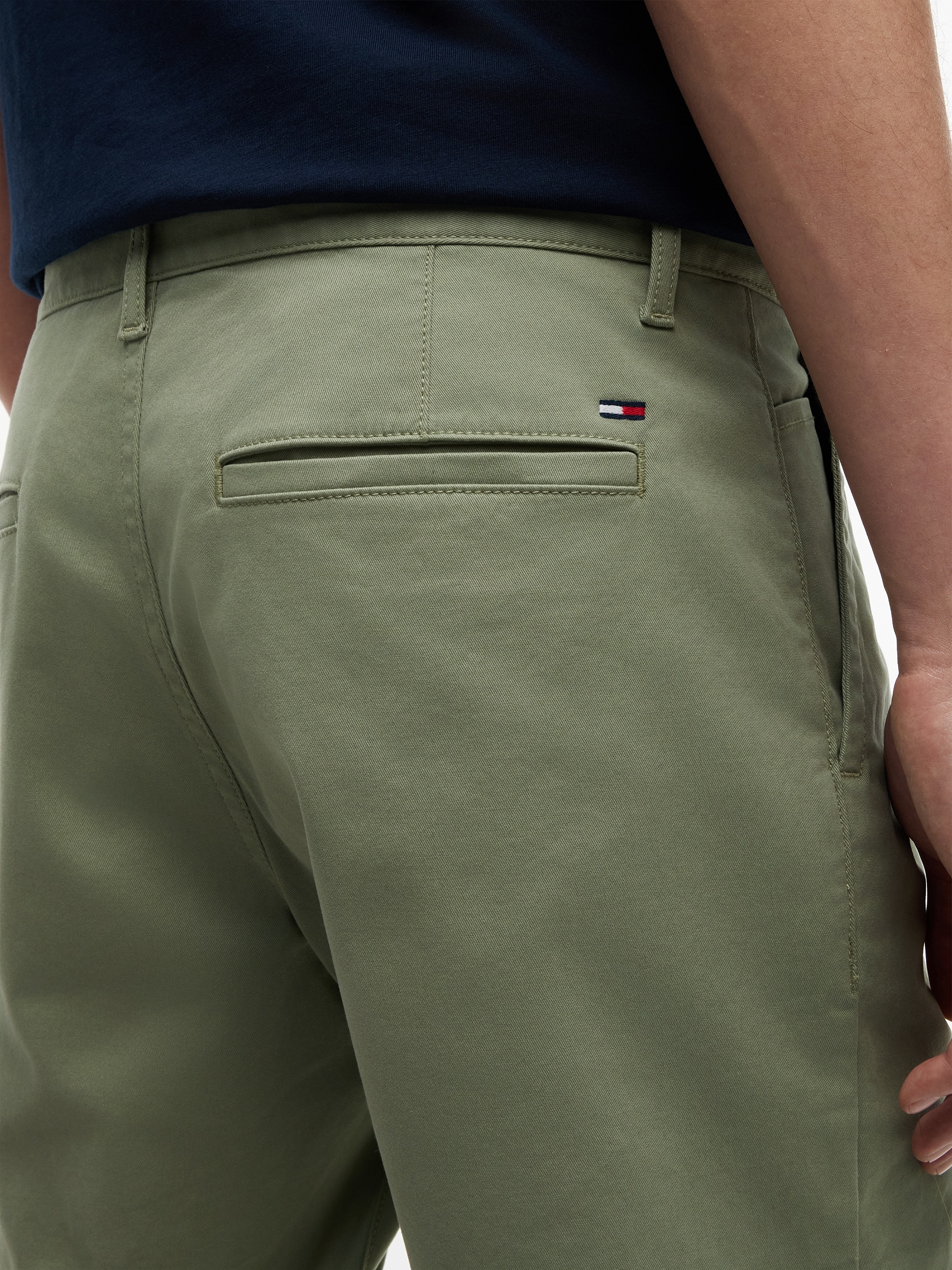 Tommy Jeans Short »SCANTON«  Regular fit mit praktischen Taschen