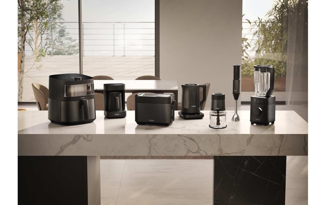 Haier Zerkleinerer »HCH5B1/1 11 0.5 l«