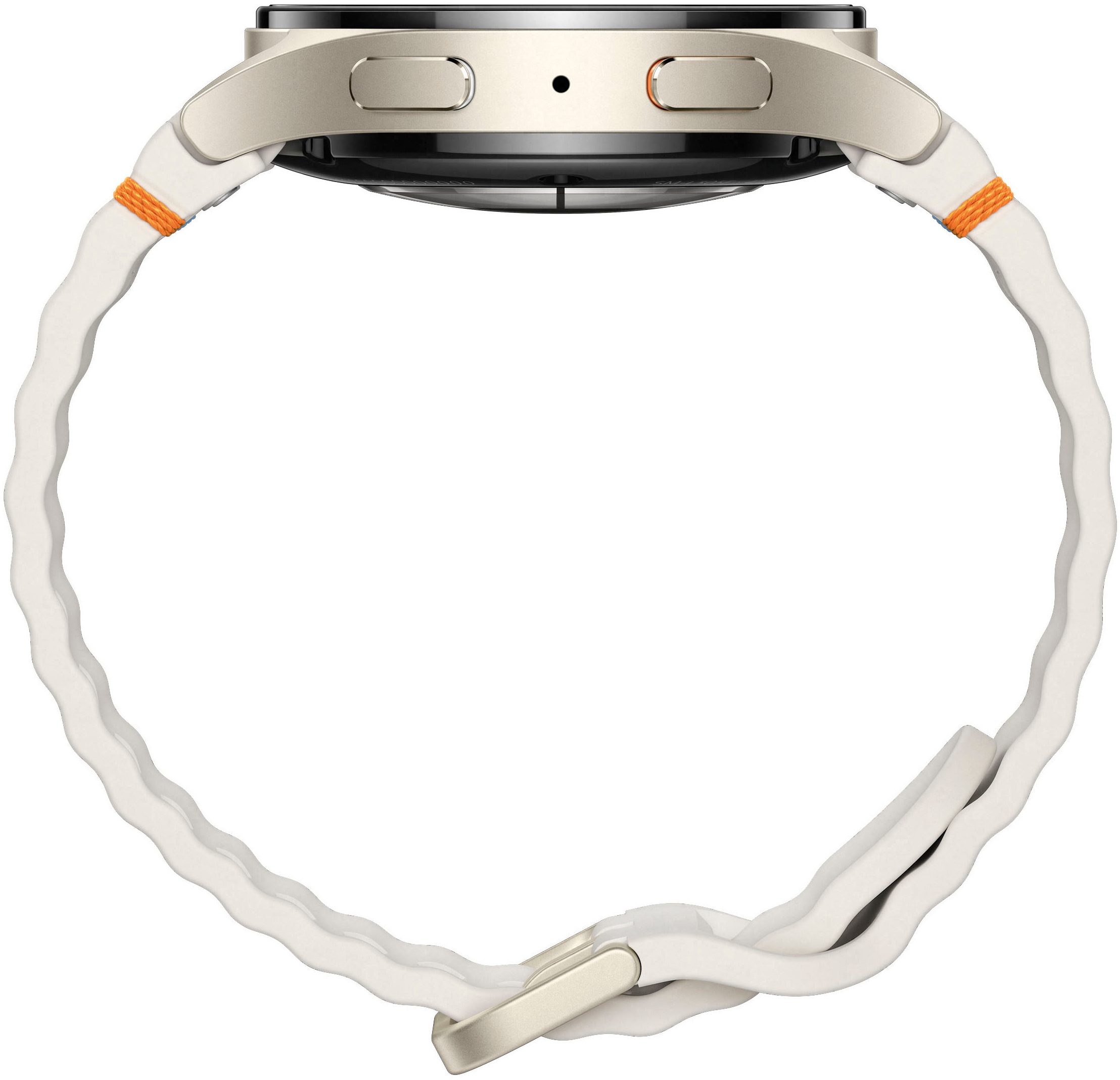 Samsung Smartwatch »Galaxy Watch 7«(40) Wear OS by Samsung