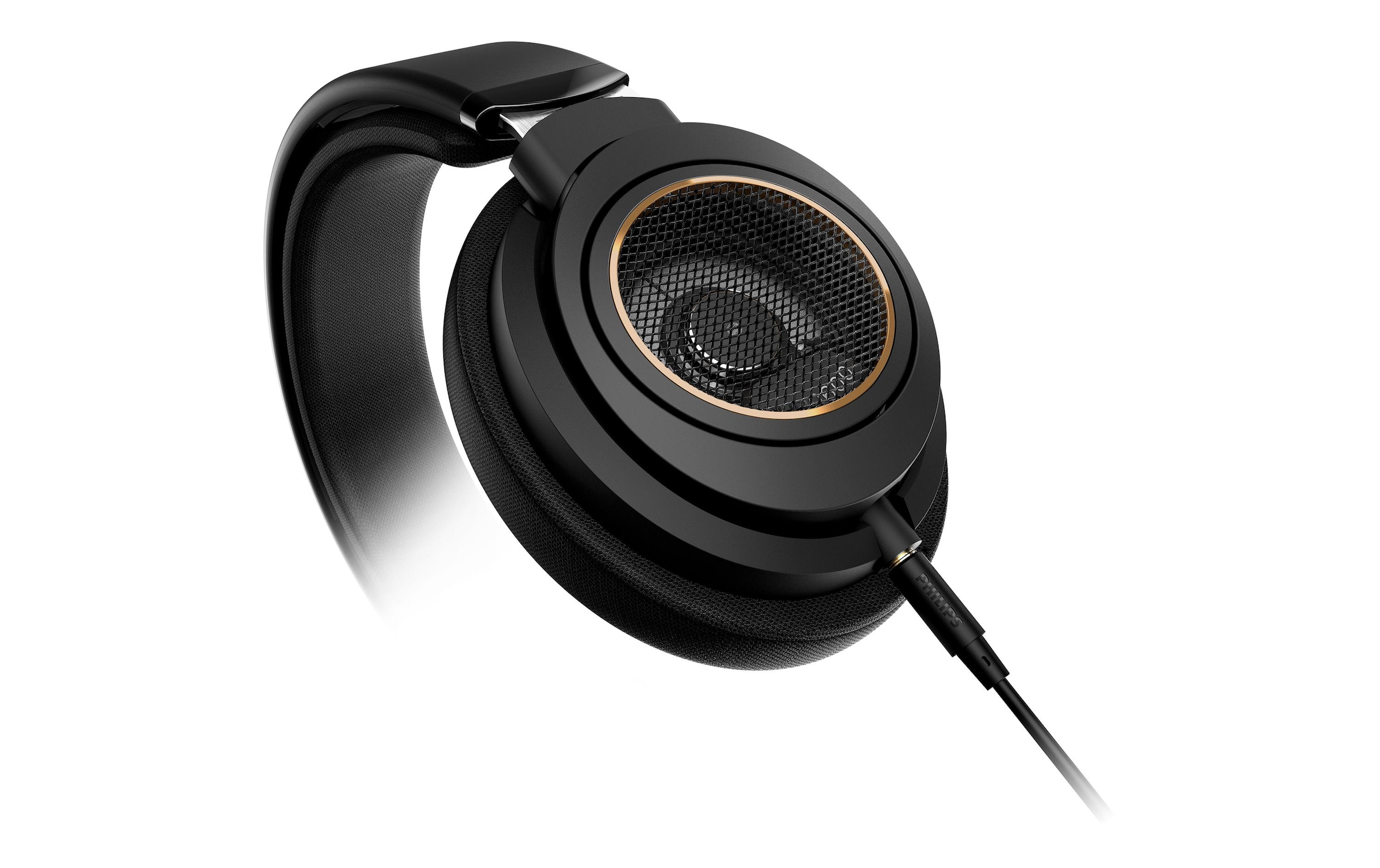 Philips Over-Ear-Kopfhörer »SHP9600/« Keine weitere Ausstattung