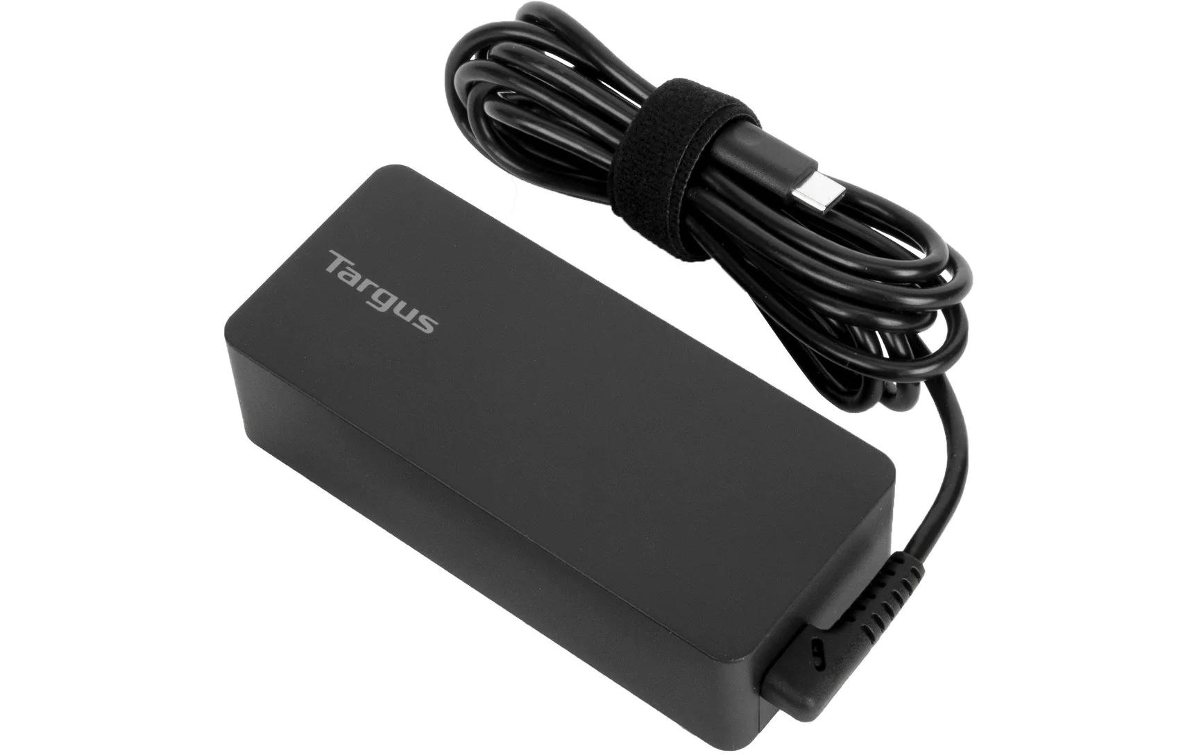 Targus Netzteil »USB-C 65W PD Charger«
