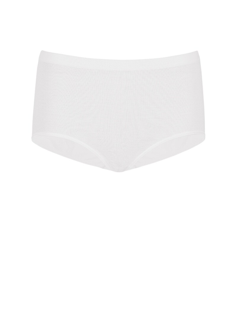 Trigema Culotte haute »TRIGEMA Taillenslip im Doppelpack« 2 cuis