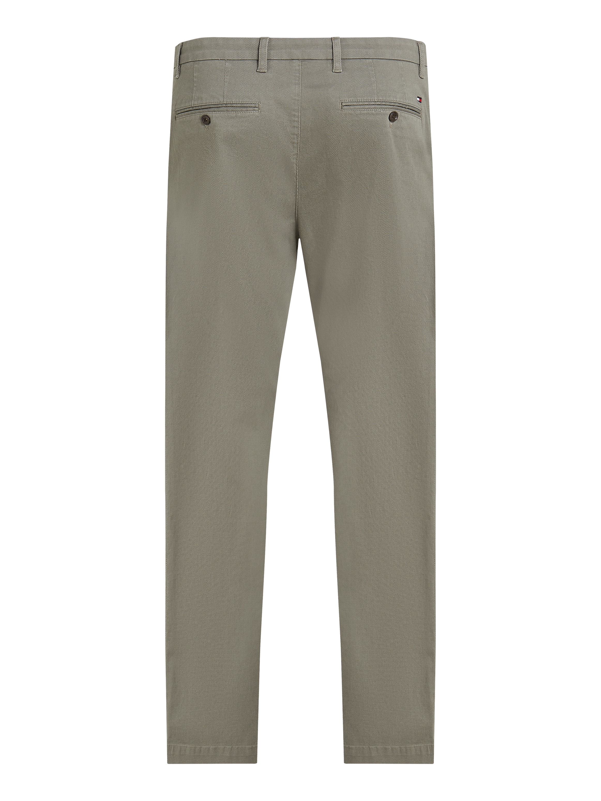 Tommy Hilfiger Chinohose »DENTON PRINTED STRUCTURE CHINO«, mit Struktur