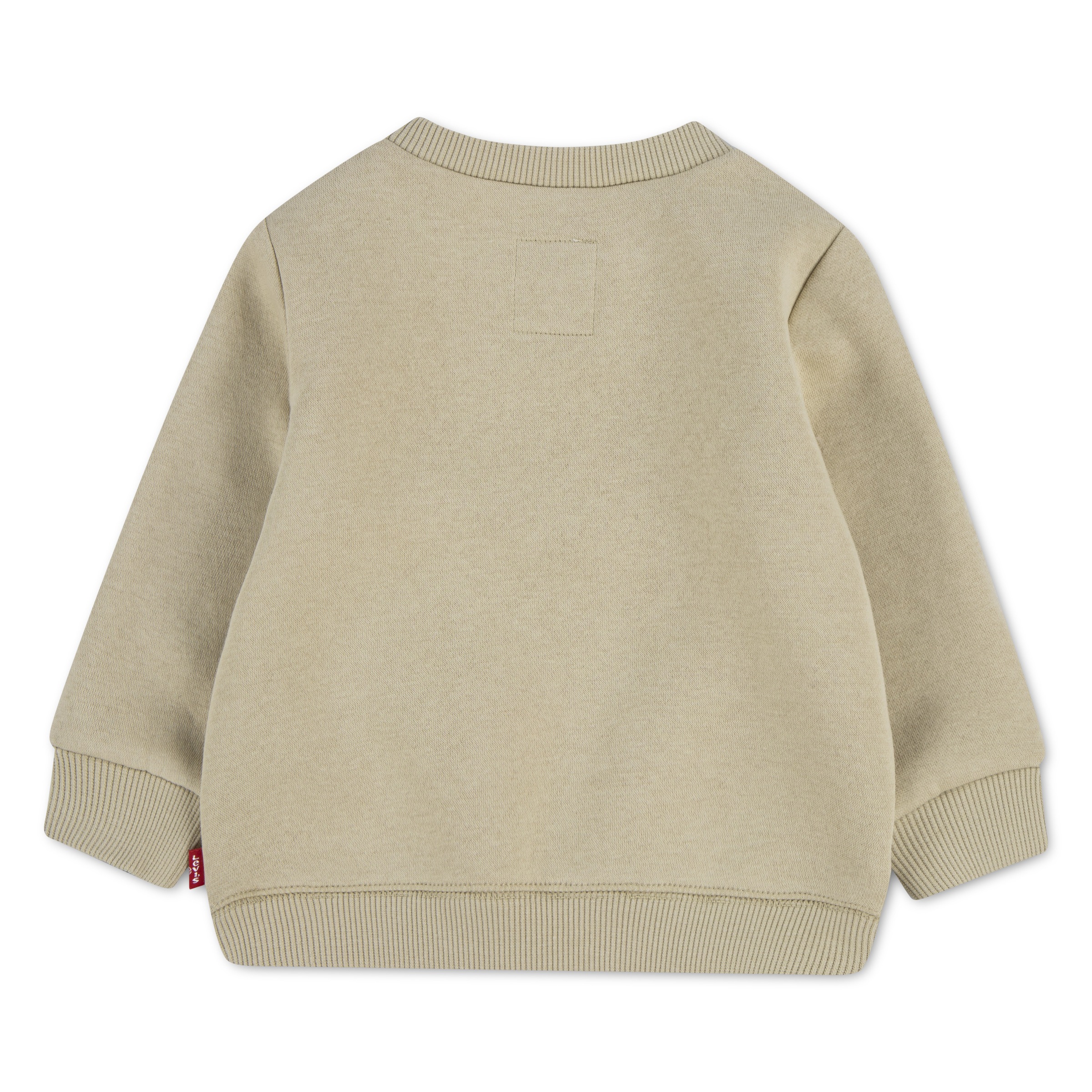 Levis Kids Sweatshirt "LVB LVB FRENCH TERRY BATWING", BABY UNISEX